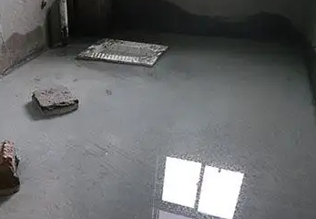 花山卫生间漏水检测多少钱