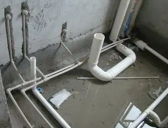 花山水管维修多少钱