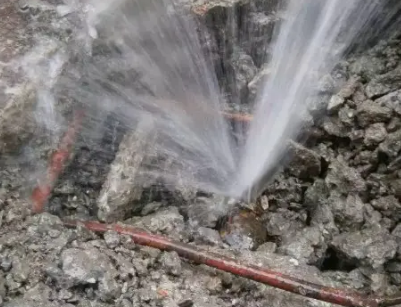 花山水管维修多少钱